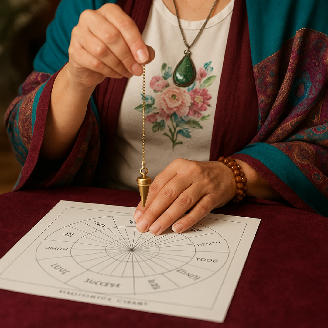Atendimentos terapêuticos personalizados com abordagem integrativa: Baralho Lenormand, Oráculo, Jogo do Amor, Constelação Sistêmica, Florais de Bach, ThetaHealing e Cafeomancia. Cada sessão é conduzida com escuta sensível, profundo respeito e conexão espiritual, oferecendo clareza, equilíbrio emocional e expansão da consciência. Ideal para quem busca respostas, alívio de bloqueios, fortalecimento pessoal e reconexão com seu propósito. Atendimentos online e presenciais com sigilo, acolhimento e cuidado verdadeiro.