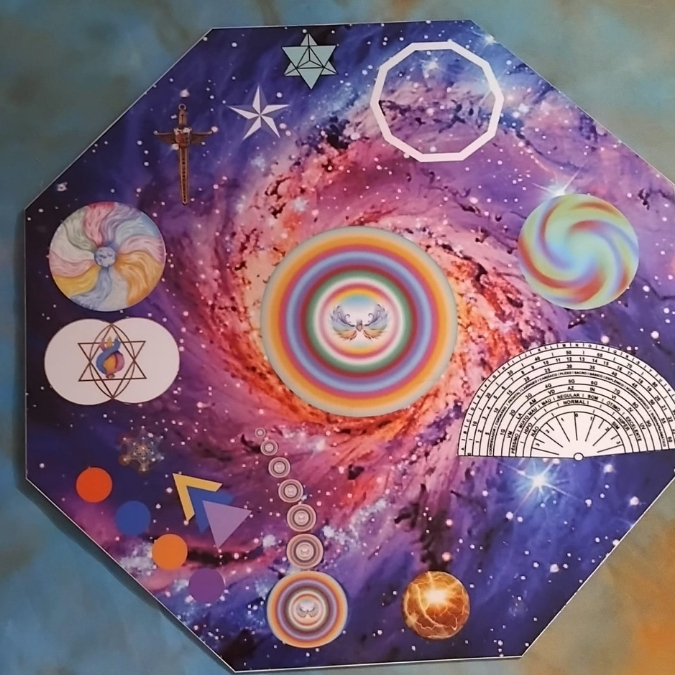 Atendimentos terapêuticos personalizados com abordagem integrativa: Baralho Lenormand, Oráculo, Jogo do Amor, Constelação Sistêmica, Florais de Bach, ThetaHealing e Cafeomancia. Cada sessão é conduzida com escuta sensível, profundo respeito e conexão espiritual, oferecendo clareza, equilíbrio emocional e expansão da consciência. Ideal para quem busca respostas, alívio de bloqueios, fortalecimento pessoal e reconexão com seu propósito. Atendimentos online e presenciais com sigilo, acolhimento e cuidado verdadeiro.